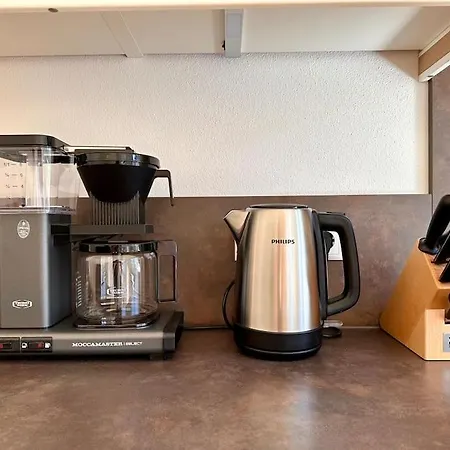 Ferienwohnung Wohntraum Fuer Familien & Geschaeftsreisende Kempten  Exterior foto