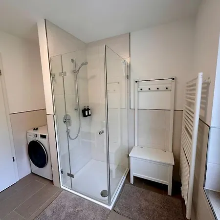 Ferienwohnung Wohntraum Fuer Familien & Geschaeftsreisende Kempten  Exterior foto