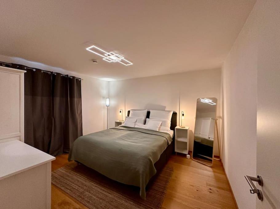 Apartment Wohntraum Fuer Familien & Geschaeftsreisende *