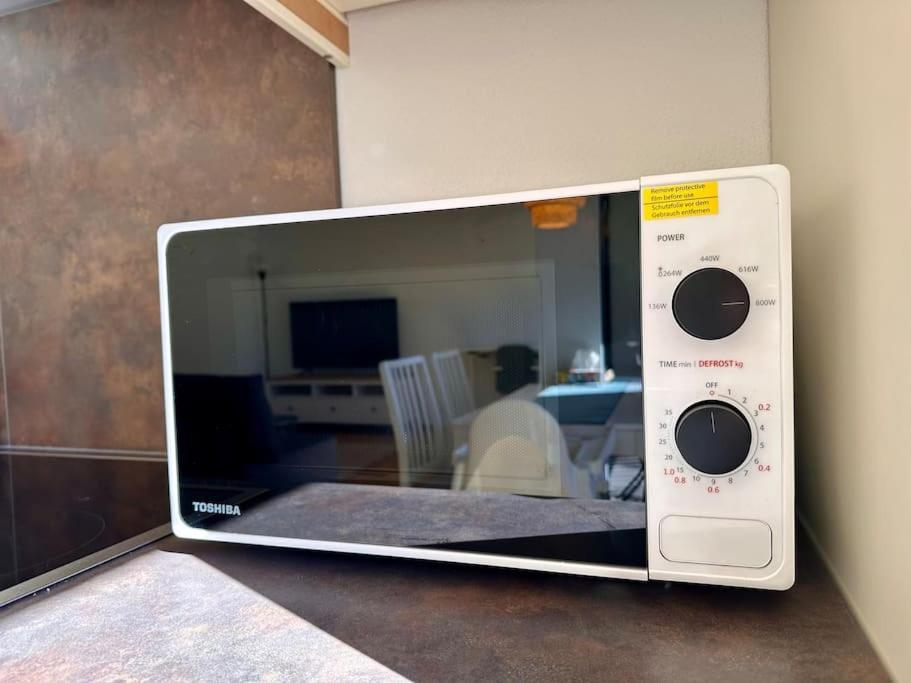 Wohntraum Fuer Familien & Geschaeftsreisende Apartment Kempten
