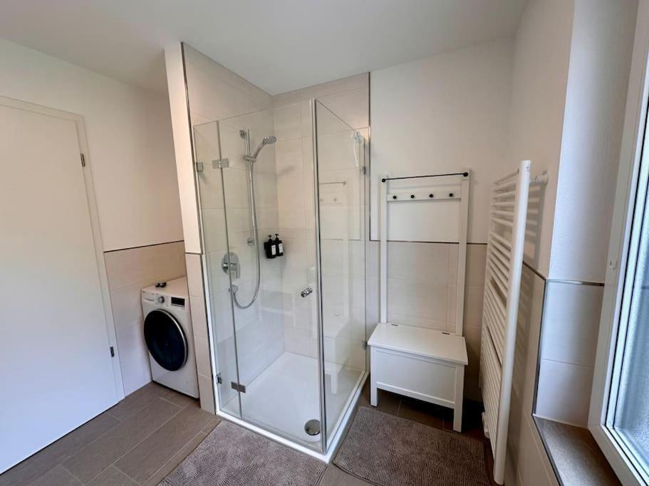 Wohntraum Fuer Familien & Geschaeftsreisende Apartment Kempten