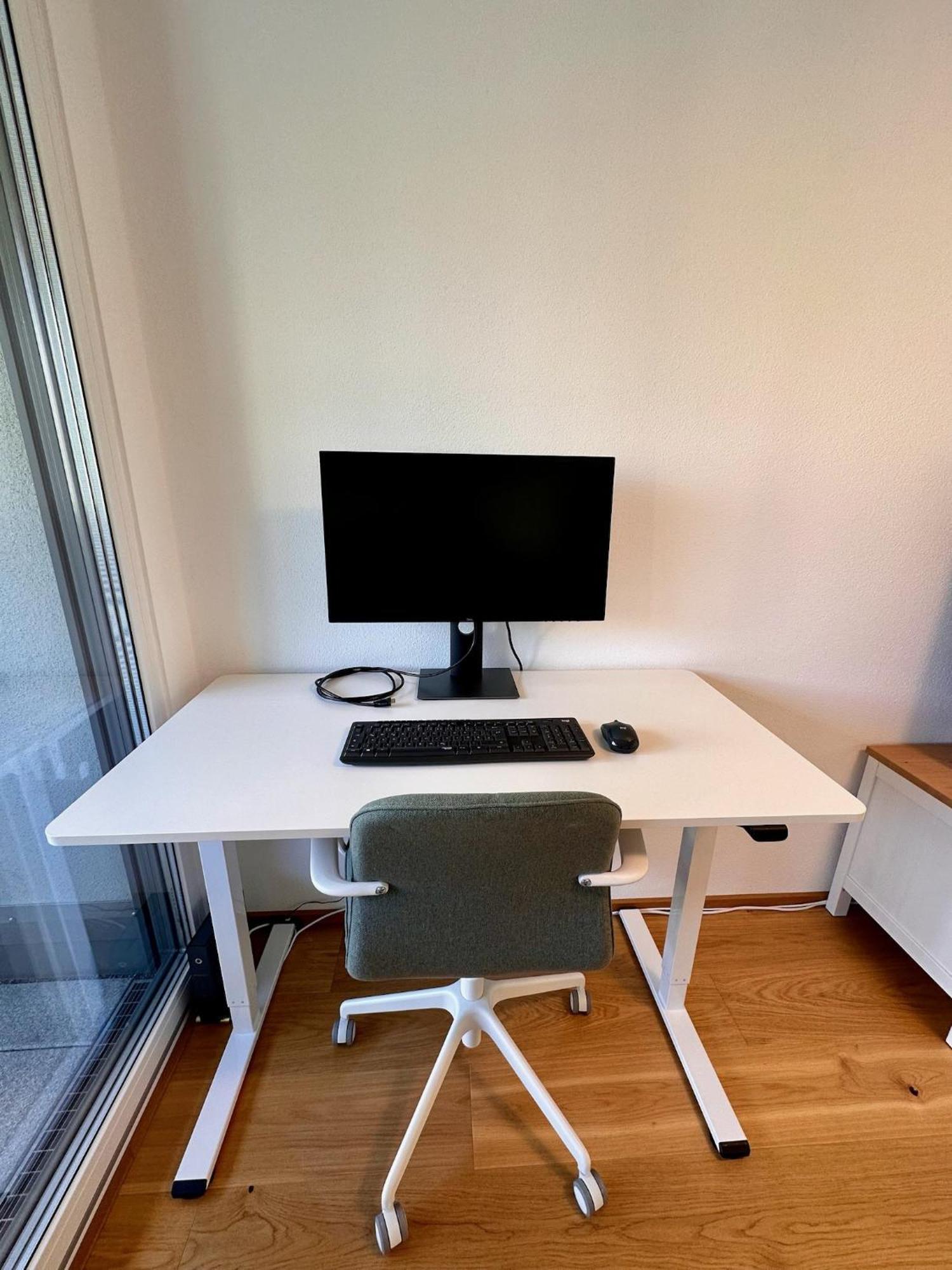 Apartment Wohntraum Fuer Familien & Geschaeftsreisende *