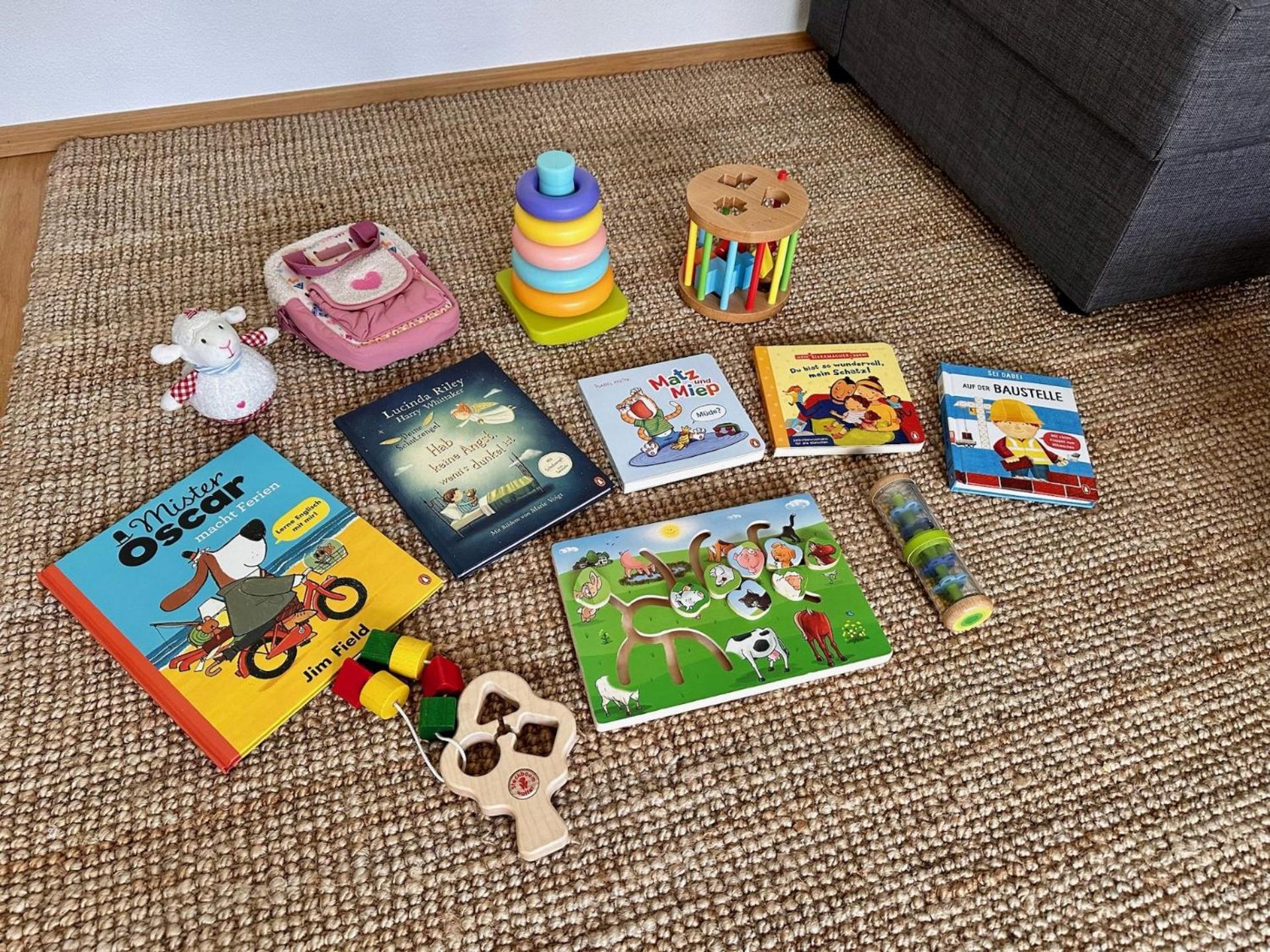 Wohntraum Fuer Familien & Geschaeftsreisende Apartment Kempten